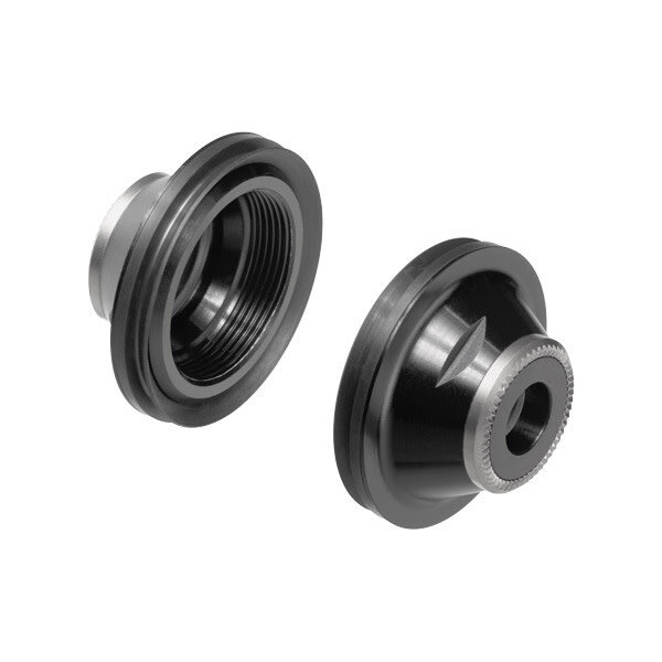 DT Swiss Front Wheel Kit For 100 X 9 mm Axle For 17 mm Axle