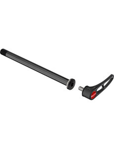 DT Swiss DT Swiss RWS Plug In Front Road 12x100mm Thru Axle Black