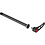 DT Swiss DT Swiss RWS Plug In Front Road 12x100mm Thru Axle Black