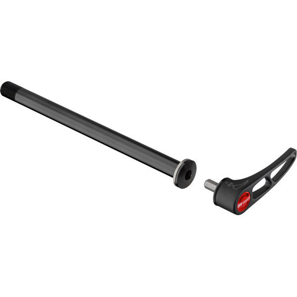 DT Swiss DT Swiss RWS Plug In Front Road 12x100mm Thru Axle Black