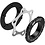 DT Swiss Centre-Lock To 6-Bolt Fitting Adapter For QR, 9 Or 12 mm Axles
