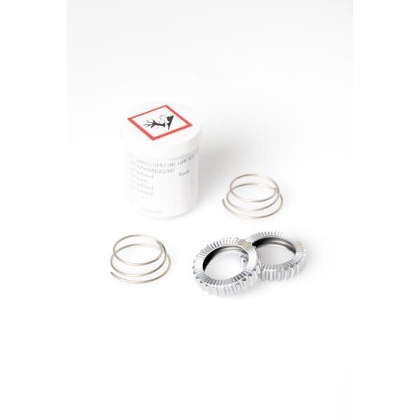 DT Swiss Service / Upgrade Kit For Star Ratchet Hubs 54 Teeth SL