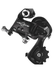 Campagnolo Campagnolo Veloce 10x Black Rear Mech Short