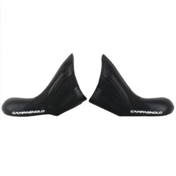 Campagnolo Campagnolo Ultra Shift Ergo Hoods Black 2015 on (Super Record/Record/Chorus)