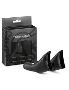 Campagnolo Campagnolo Ultra Shift Ergo Hoods Black Pre 2015 (EC-SR500)