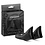 Campagnolo Campagnolo Ultra Shift Ergo Hoods Black Pre 2015 (EC-SR500)