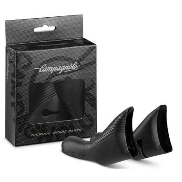 Campagnolo Campagnolo Ultra Shift Ergo Hoods Black Pre 2015 (EC-SR500)