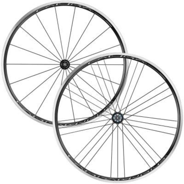 Campagnolo Wheel700 Set Campagnolo Calima C17 Campagnolo Freehub
