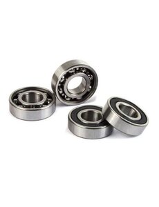 Campagnolo WHEEL BEARING CAMPAGNOLO HUB SERV KIT BASIC WHEELS