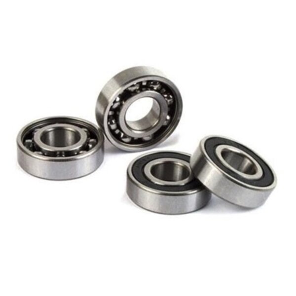 Campagnolo WHEEL BEARING CAMPAGNOLO HUB SERV KIT BASIC WHEELS