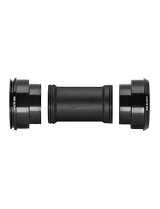 Campagnolo Campagnolo Super Record Bottom Bracket Q-Tech BB86 Press-Fit Cups 86.5x41