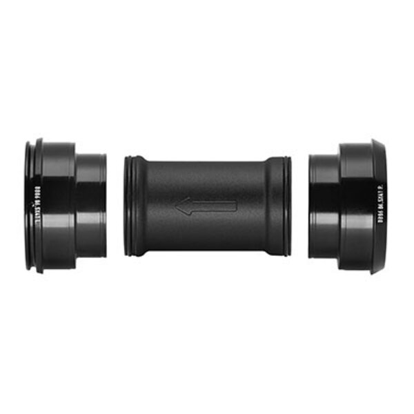 Campagnolo Campagnolo Super Record Bottom Bracket Q-Tech BB86 Press-Fit Cups 86.5x41