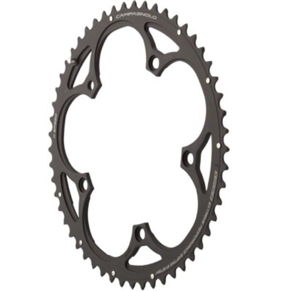 Campagnolo CAMPAGNOLLO EVO 11X CHAINRINGS 52/36