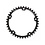 Campagnolo CHAINRING CAMPAGNOLO 11 SPEED 39T