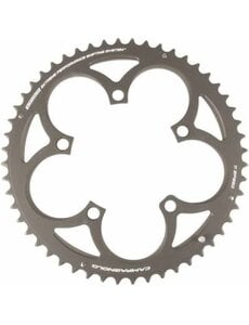 Campagnolo Campagnolo Athena 50t (for 34t) ChainRing Black 2x11 110BCD