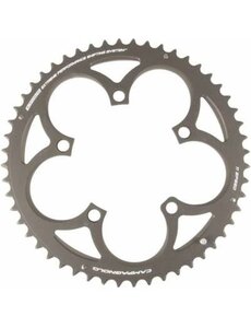Campagnolo Campagnolo Athena 50t (for 34t) ChainRing Black 2x11 110BCD