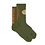 Cinelli Columbus Green Box Socks XXL 9 - 11 UK