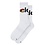Cinelli Cinelli Ciao White Socks XXL