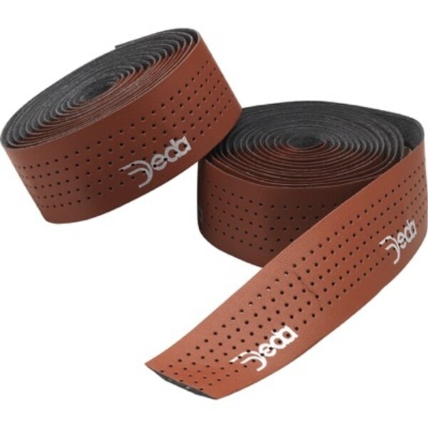 Deda Elementi HANDLEBAR TAPE DEDA ELEMTI BROWN