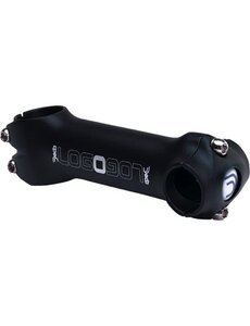 Deda Elementi STEM100 DEDA LOGO BLACK A-HEA 26.0 MM BAR