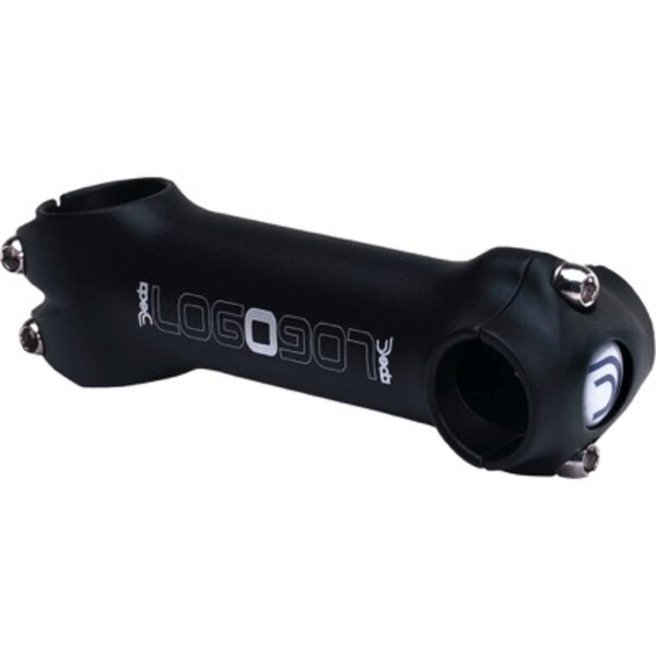 Deda Elementi STEM100 DEDA LOGO BLACK A-HEA 26.0 MM BAR