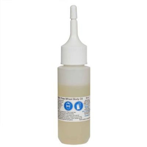Mavic Mavic Freewheel Body Oil 50ml FTSL/FTSX & ITS4/TS2