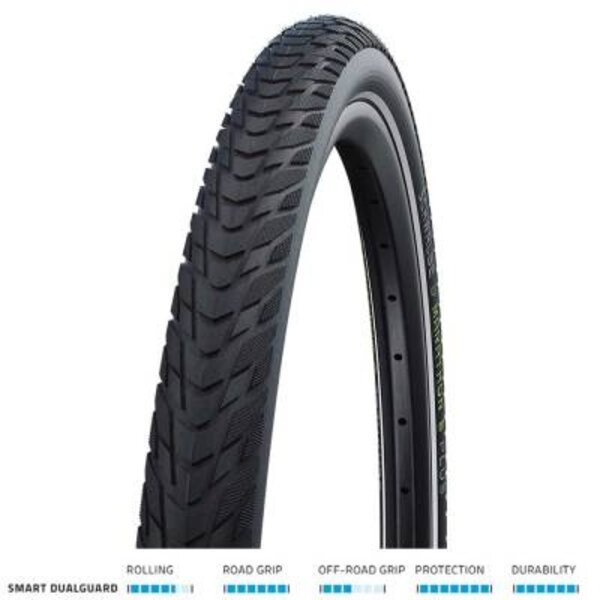 Schwalbe Schwalbe 650B Marathon E-Plus Tyre