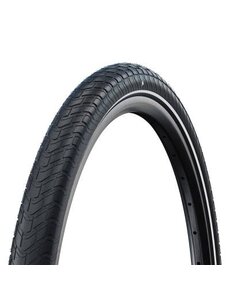 Schwalbe Schwalbe Big Apple Reflective Tyre 14 x 2.00
