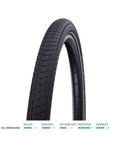 Schwalbe Big Ben Plus GreenGuard 20x2.15