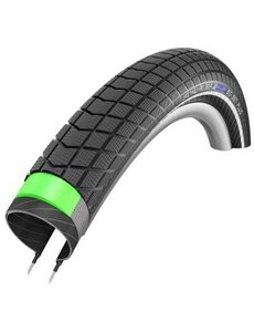 Schwalbe Schwalbe Urban Tyre Big Ben Plus 28 x 2.00