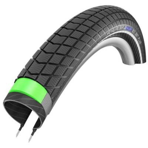Schwalbe Schwalbe Urban Tyre Big Ben Plus 28 x 2.00