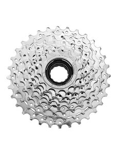  Cassette 13-32  8-speed Freewheel SunRace