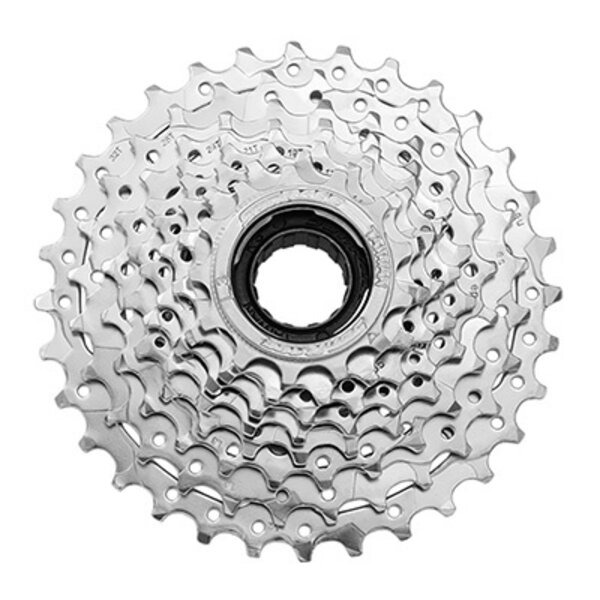 Cassette 13-32  8-speed Freewheel SunRace