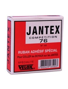  Velox Tubular Tape