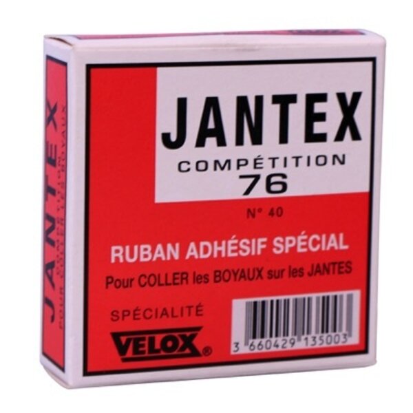 Velox Tubular Tape