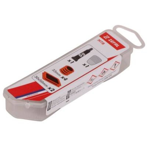 Zefal Zefal MTB Repair Kit