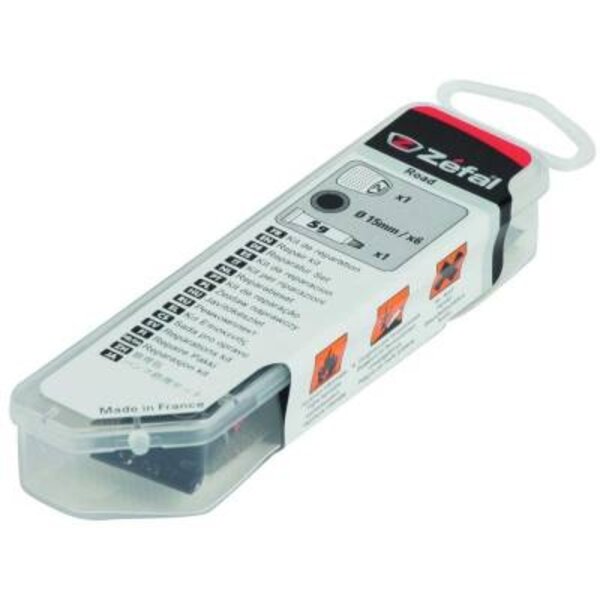 Zefal Zefal Road Repair Kit