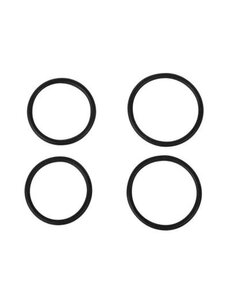 Zefal Zefal Z-Bike Mount O-Rings x4