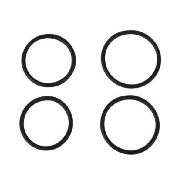 Zefal Zefal Z-Bike Mount O-Rings x4