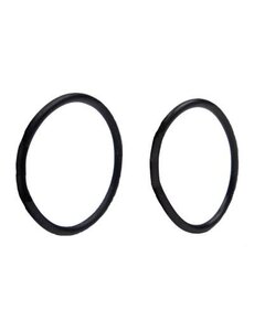 Zefal Zefal Spare O-Rings For Vision F20 or R20 Lights