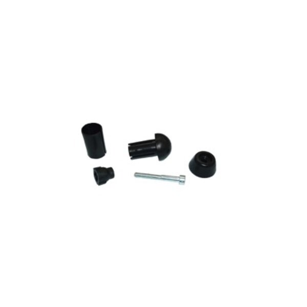 Zefal Zefal Dooback 1 Barend Spare Fittings