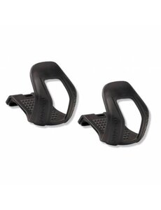 Zefal Zefal Half Toe-Clips 45