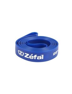 Zefal Zefal Soft Pvc 29" 20mm Rim Tape Blue (Pr)