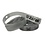 Zefal Zefal Soft Pvc 700c 18mm Rim Tape Grey (Pr)