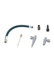 Zefal Zefal Inflator Kit+