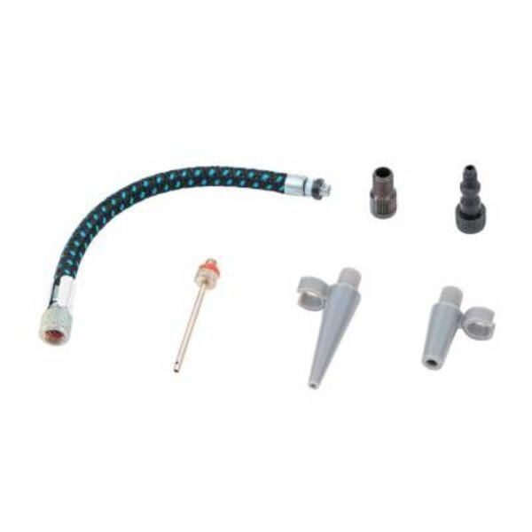 Zefal Zefal Inflator Kit+