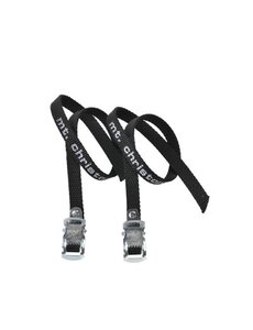 Zefal Zefal Christophe 515XL Straps Blk