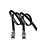Zefal Zefal Christophe 515XL Straps Blk