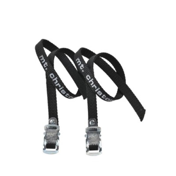 Zefal Zefal Christophe 515XL Straps Blk