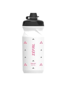 Zefal Zefal Sense Soft 65 No Mud Bottle
